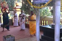 165th Shri Chitrapur Rathotsava 2026 - Day 7-8 (3, 4 April 2026) Pictures courtesy of Shri Dinesh Karkal